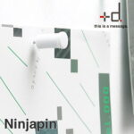 ＋d(プラスディー)　Ninjapin（ニンジャピン）15個セット