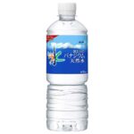アサヒ おいしい水 富士山のバナジウム天然水 [PET] 600ml × 48本[2ケース販売] 送料無料(本州のみ) [アサヒ飲料 日本 飲料 水 ミネラルウォーター 2CBM7]