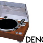 【送料無料!!】DENONDP-500M　DP500Mデノン アナログ・レコードプレーヤー